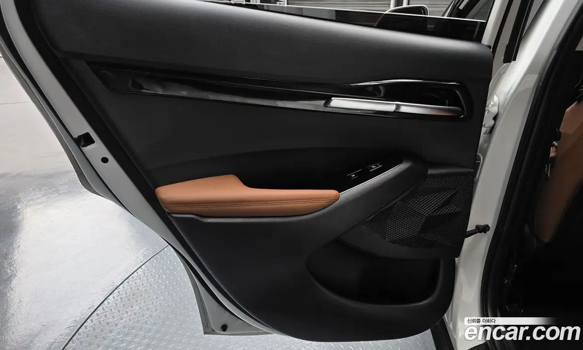 Kia Seltos 2024 1.6 автомат (гидро), фото 15 Kia Seltos 2024 1.6 автомат (гидро), фото 15