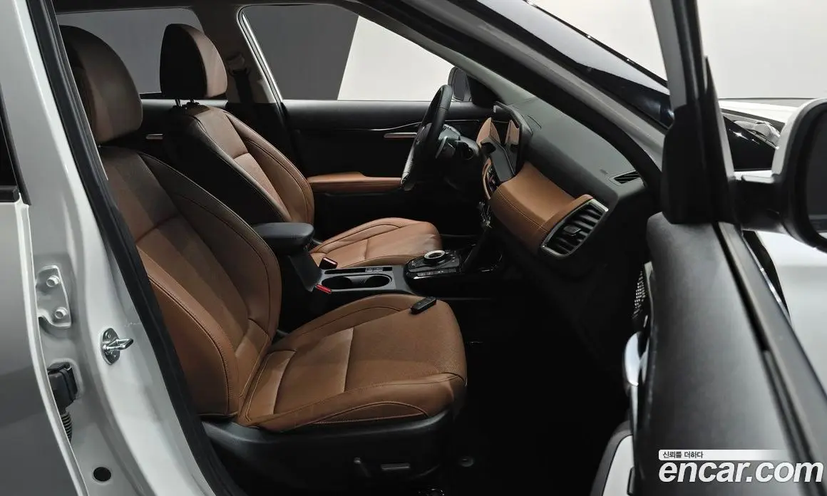 Kia Seltos 2024 1.6 автомат (гидро), фото 16 Kia Seltos 2024 1.6 автомат (гидро), фото 16