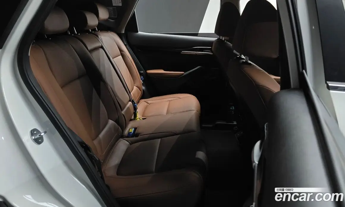 Kia Seltos 2024 1.6 автомат (гидро), фото 17 Kia Seltos 2024 1.6 автомат (гидро), фото 17