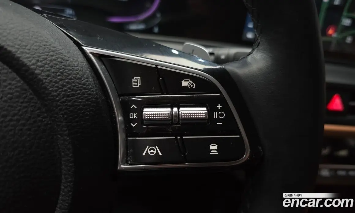 Kia Seltos 2024 1.6 автомат (гидро), фото 26 Kia Seltos 2024 1.6 автомат (гидро), фото 26