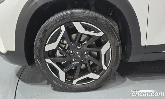 Kia Seltos 2024 1.6 автомат (гидро), миниатюра 5 Kia Seltos 2024 1.6 автомат (гидро), миниатюра 5