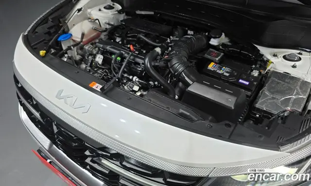 Kia Seltos 2024 1.6 автомат (гидро), миниатюра 6 Kia Seltos 2024 1.6 автомат (гидро), миниатюра 6