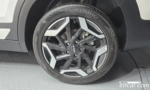 Kia Seltos 2024 1.6 автомат (гидро), миниатюра 7 Kia Seltos 2024 1.6 автомат (гидро), миниатюра 7