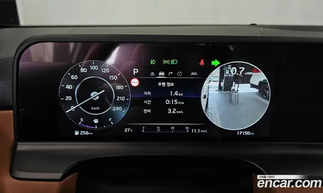 Kia Seltos 2025 1.6 автомат (гидро), миниатюра 11 Kia Seltos 2025 1.6 автомат (гидро), миниатюра 11
