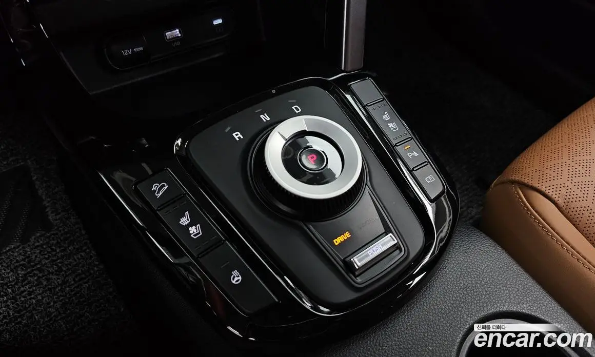 Kia Seltos 2025 1.6 автомат (гидро), фото 12 Kia Seltos 2025 1.6 автомат (гидро), фото 12