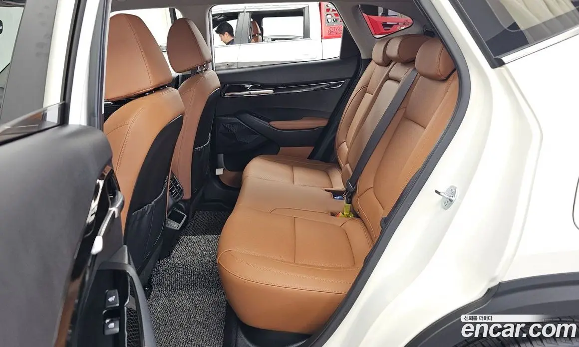 Kia Seltos 2025 1.6 автомат (гидро), фото 16 Kia Seltos 2025 1.6 автомат (гидро), фото 16