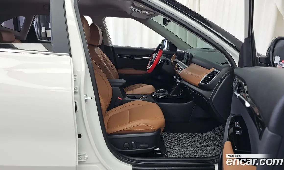 Kia Seltos 2025 1.6 автомат (гидро), фото 17 Kia Seltos 2025 1.6 автомат (гидро), фото 17