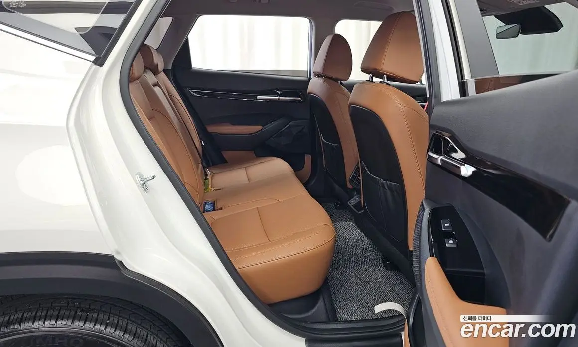 Kia Seltos 2025 1.6 автомат (гидро), фото 18 Kia Seltos 2025 1.6 автомат (гидро), фото 18