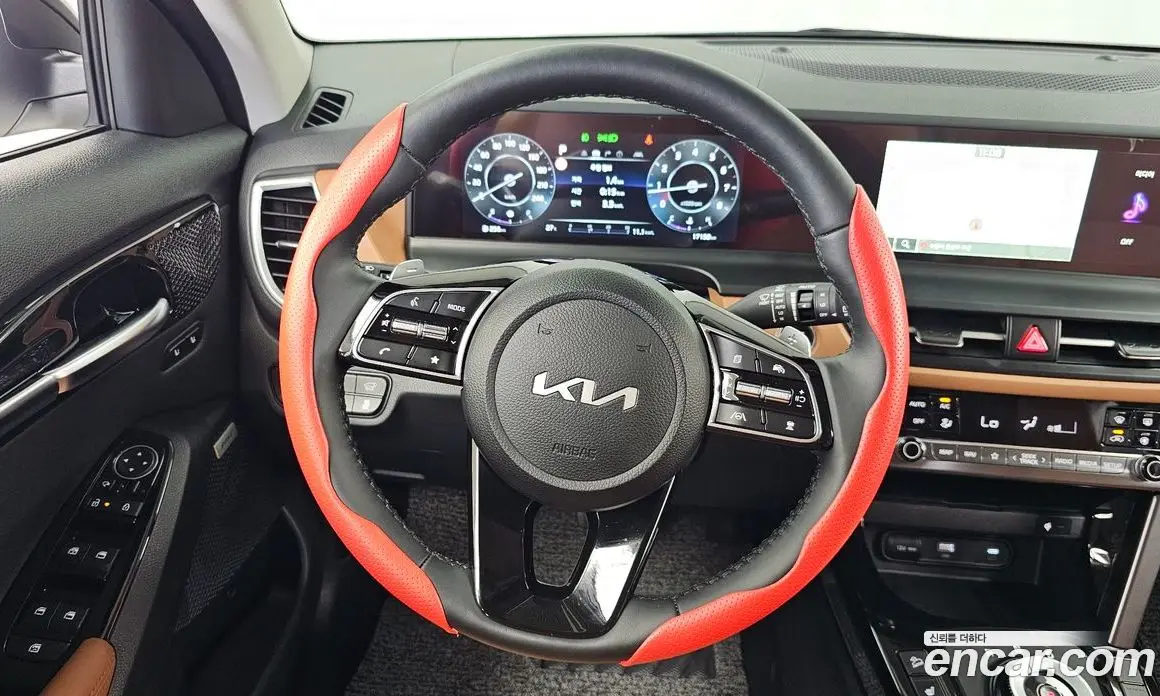 Kia Seltos 2025 1.6 автомат (гидро), фото 19 Kia Seltos 2025 1.6 автомат (гидро), фото 19
