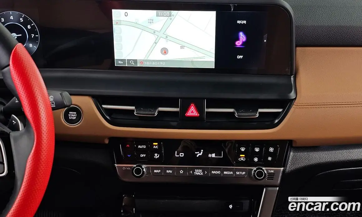 Kia Seltos 2025 1.6 автомат (гидро), фото 20 Kia Seltos 2025 1.6 автомат (гидро), фото 20