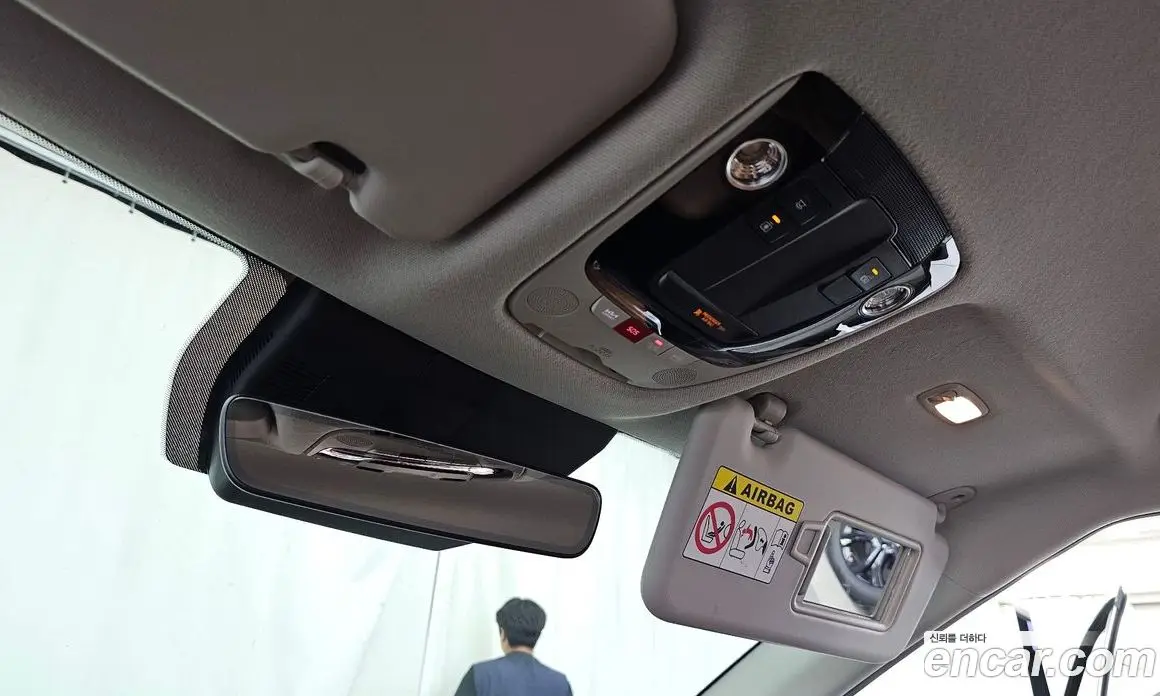 Kia Seltos 2025 1.6 автомат (гидро), фото 23 Kia Seltos 2025 1.6 автомат (гидро), фото 23