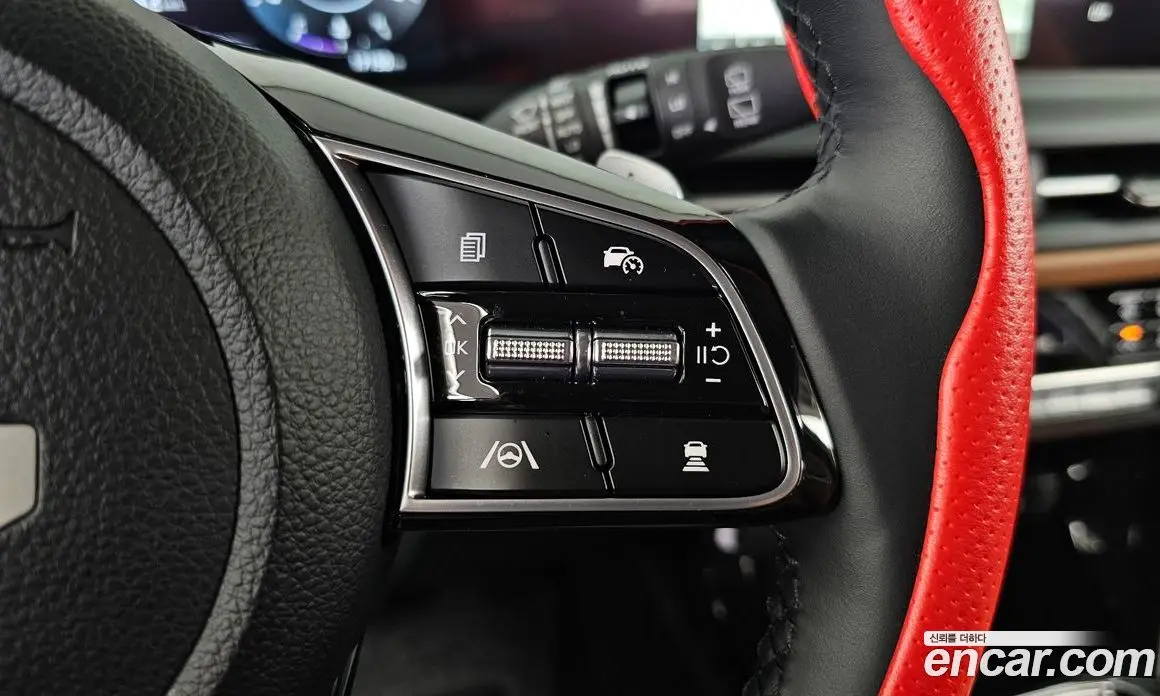 Kia Seltos 2025 1.6 автомат (гидро), фото 24 Kia Seltos 2025 1.6 автомат (гидро), фото 24