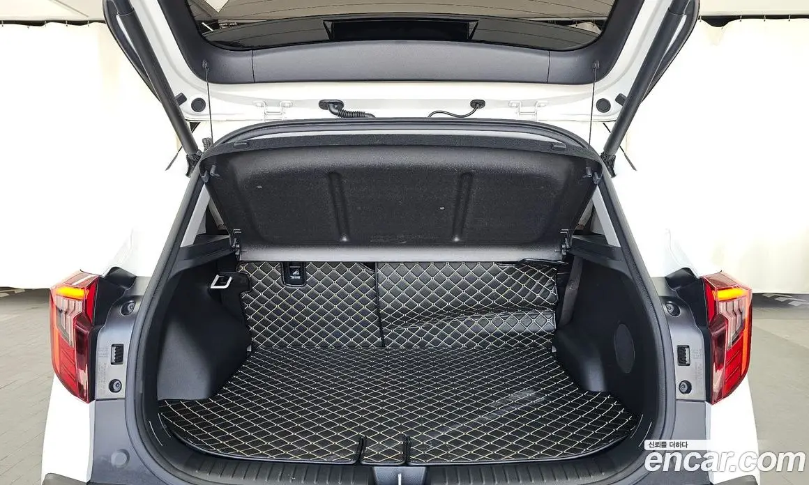 Kia Seltos 2025 1.6 автомат (гидро), фото 26 Kia Seltos 2025 1.6 автомат (гидро), фото 26