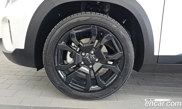 Kia Seltos 2025 1.6 автомат (гидро), миниатюра 5 Kia Seltos 2025 1.6 автомат (гидро), миниатюра 5