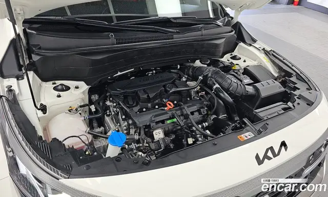 Kia Seltos 2025 1.6 автомат (гидро), миниатюра 6 Kia Seltos 2025 1.6 автомат (гидро), миниатюра 6