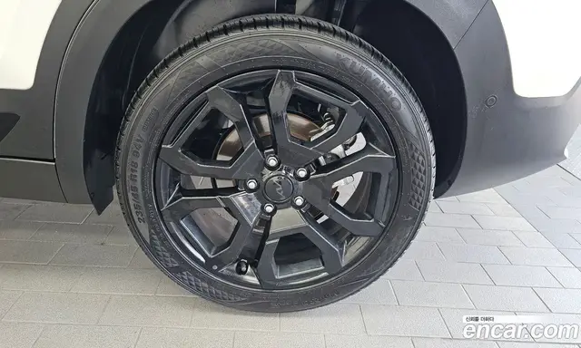 Kia Seltos 2025 1.6 автомат (гидро), миниатюра 7 Kia Seltos 2025 1.6 автомат (гидро), миниатюра 7