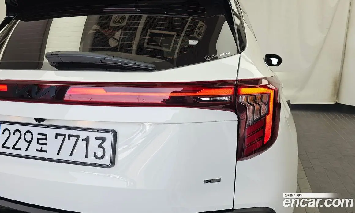 Kia Seltos 2025 1.6 автомат (гидро), фото 9 Kia Seltos 2025 1.6 автомат (гидро), фото 9