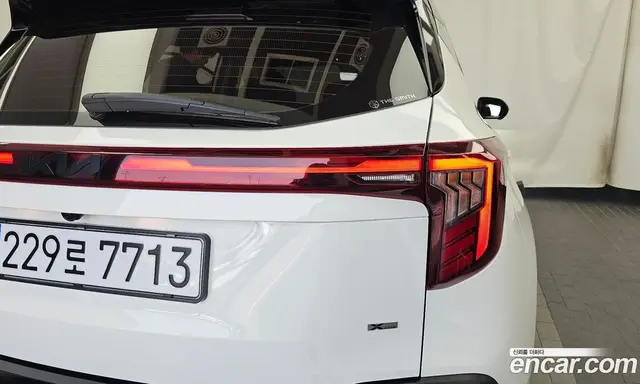 Kia Seltos 2025 1.6 автомат (гидро), миниатюра 9 Kia Seltos 2025 1.6 автомат (гидро), миниатюра 9