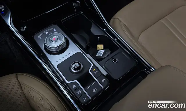 Kia Sorento 2024 1.6 автомат (гидро), миниатюра 12