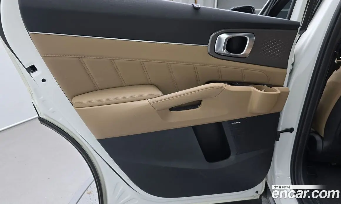 Kia Sorento 2024 1.6 автомат (гидро), фото 15