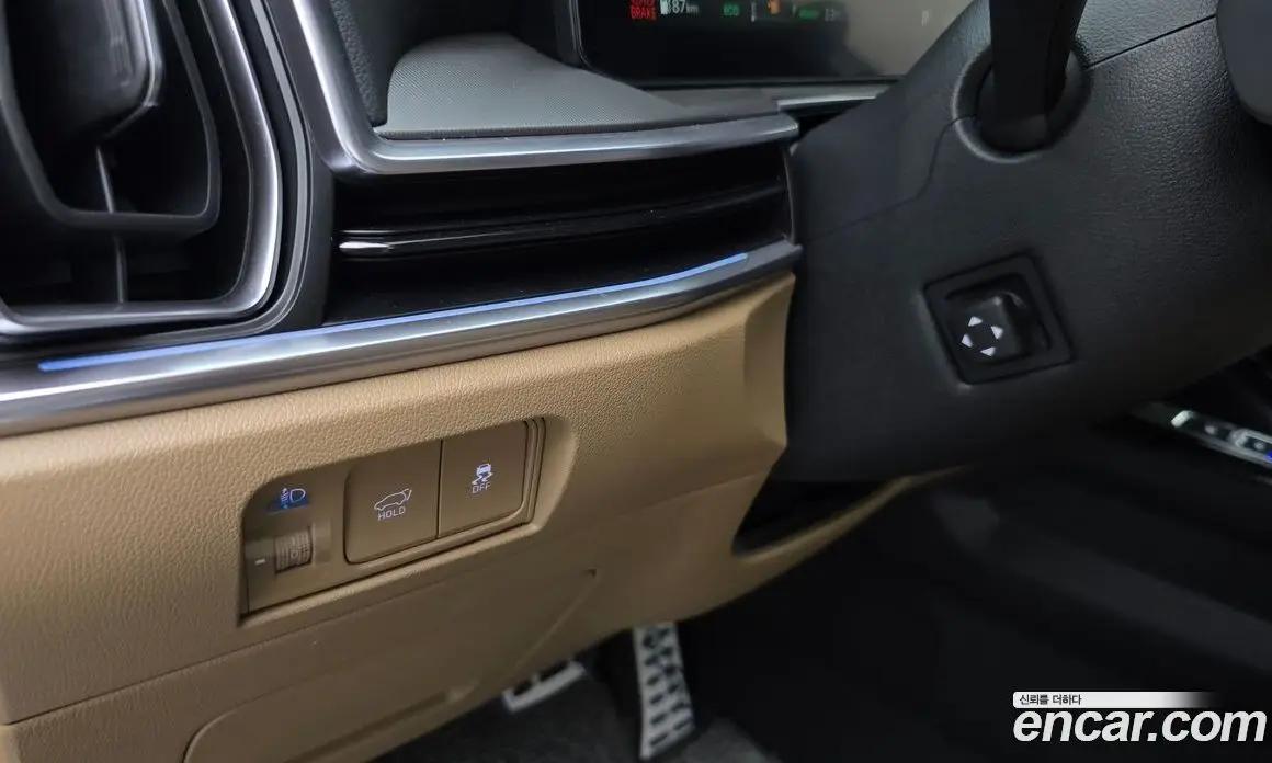 Kia Sorento 2024 1.6 автомат (гидро), фото 23