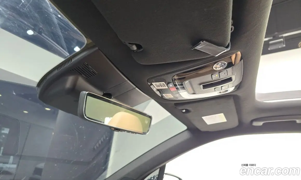 Kia Sorento 2024 1.6 автомат (гидро), фото 27