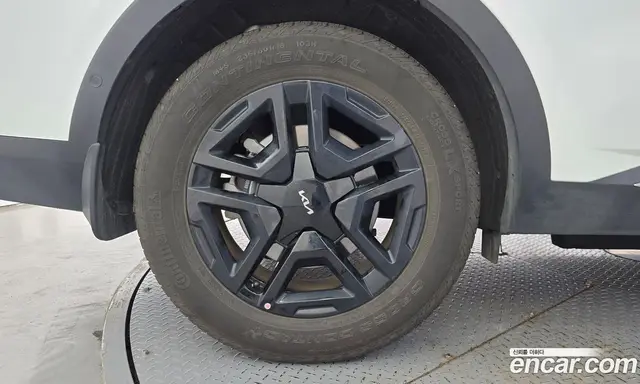 Kia Sorento 2024 1.6 автомат (гидро), миниатюра 5