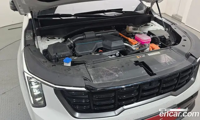 Kia Sorento 2024 1.6 автомат (гидро), миниатюра 6