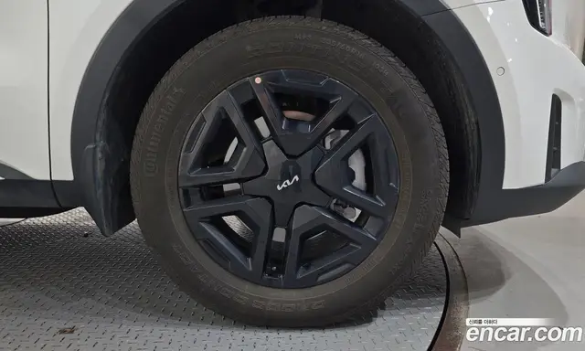 Kia Sorento 2024 1.6 автомат (гидро), миниатюра 7
