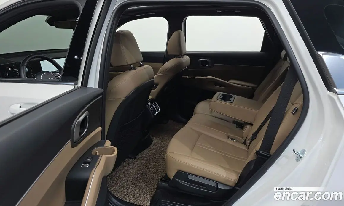 Kia Sorento 2025 2.5 автомат (гидро), фото 12