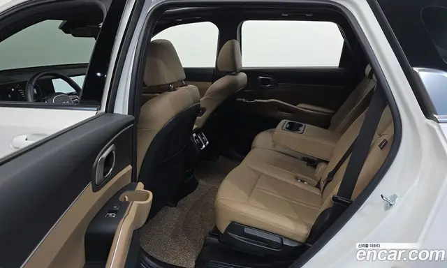 Kia Sorento 2025 2.5 автомат (гидро), миниатюра 12