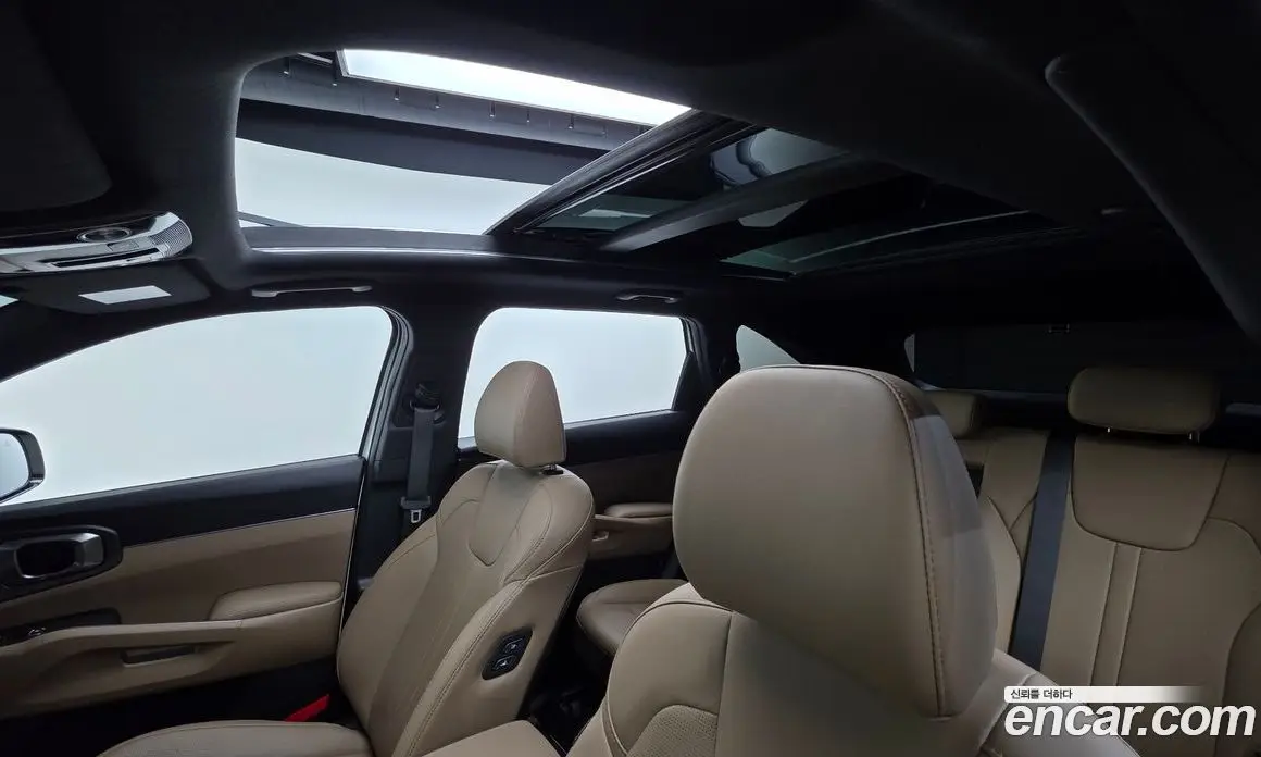 Kia Sorento 2025 2.5 автомат (гидро), фото 17