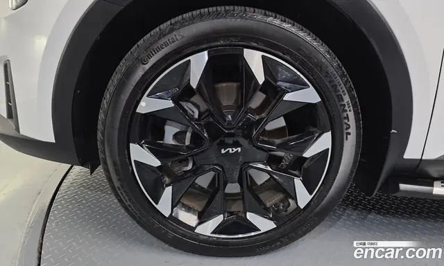 Kia Sorento 2025 2.5 автомат (гидро), миниатюра 5