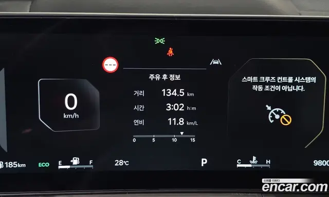 Kia Sorento 2025 2.5 автомат (гидро), миниатюра 8