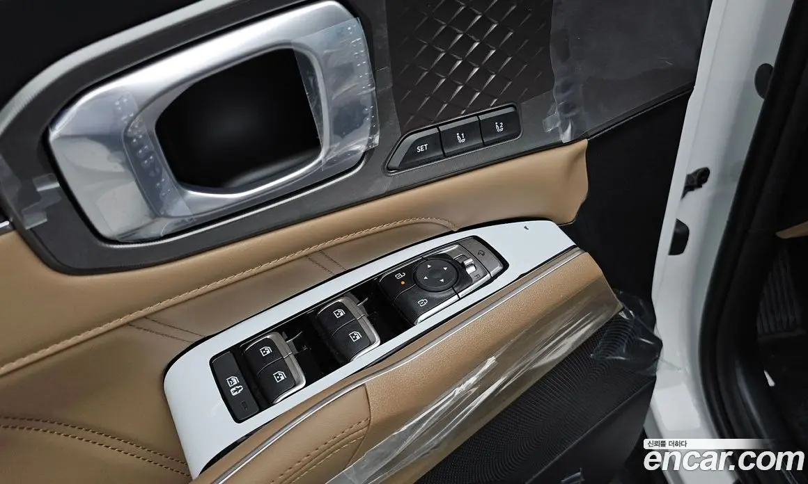 Kia Sorento 2026 1.6 автомат (гидро), фото 23