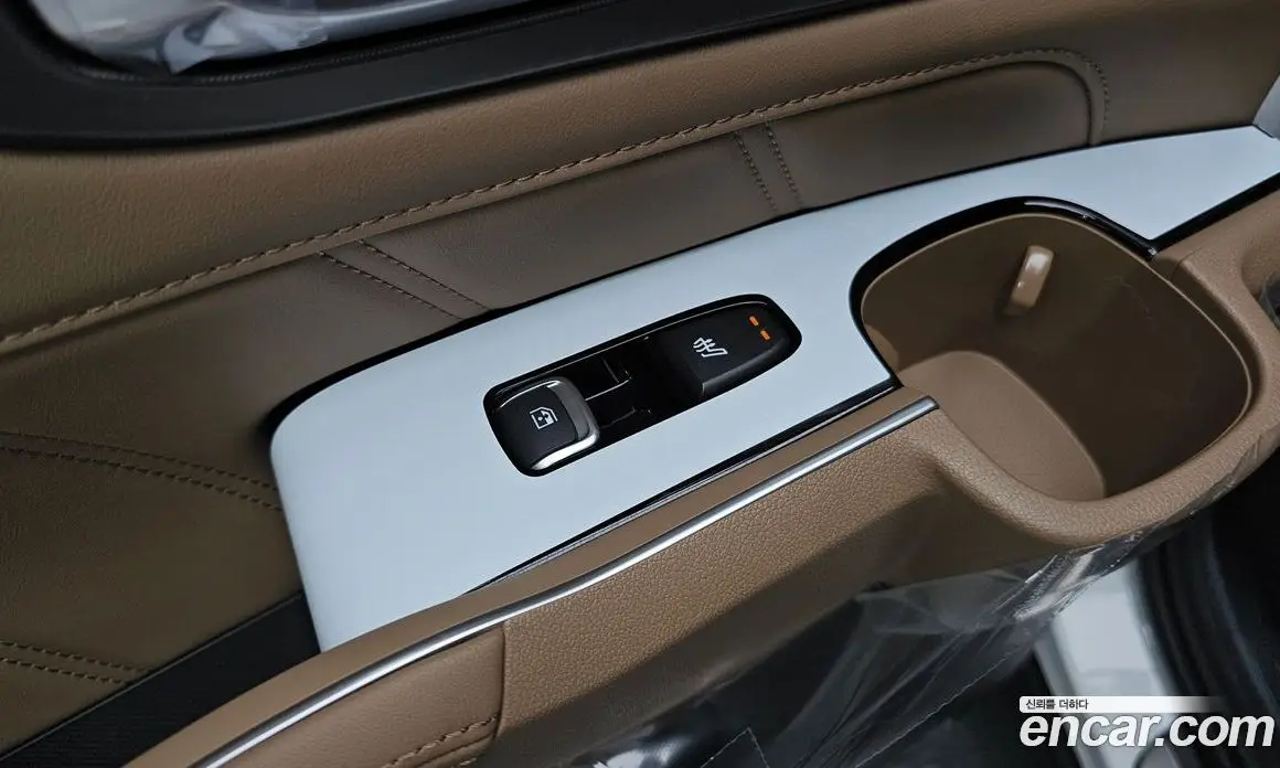 Kia Sorento 2026 1.6 автомат (гидро), фото 24