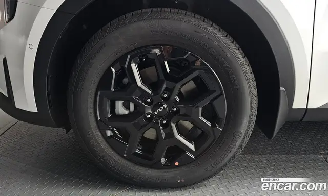 Kia Sorento 2026 1.6 автомат (гидро), миниатюра 5