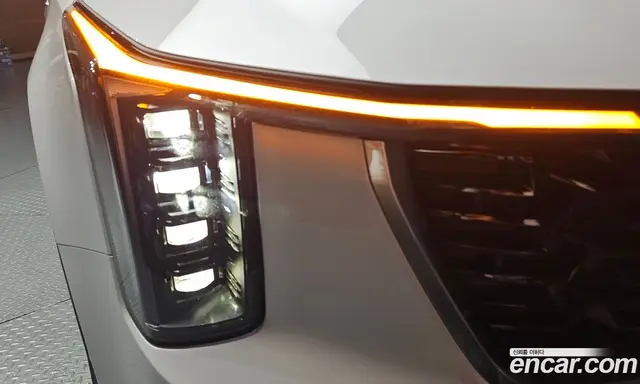 Kia Sorento 2026 1.6 автомат (гидро), миниатюра 8