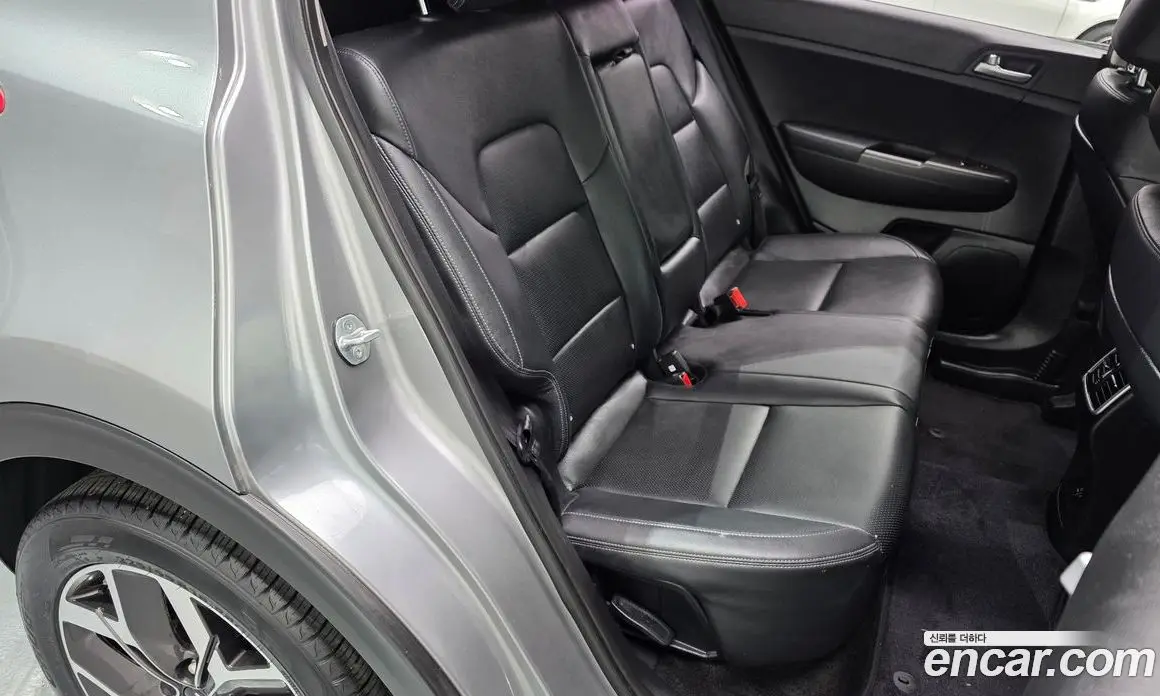 Kia Sportage 2018 2.0 автомат (гидро), фото 11 Kia Sportage 2018 2.0 автомат (гидро), фото 11