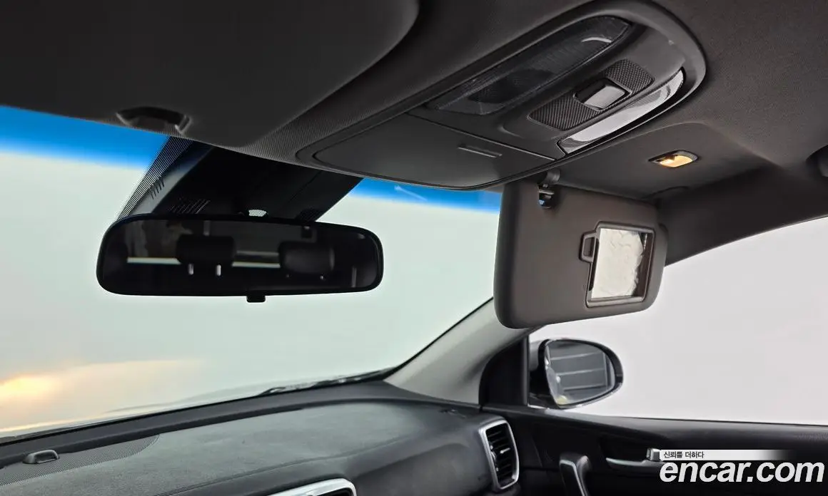 Kia Sportage 2018 2.0 автомат (гидро), фото 19 Kia Sportage 2018 2.0 автомат (гидро), фото 19