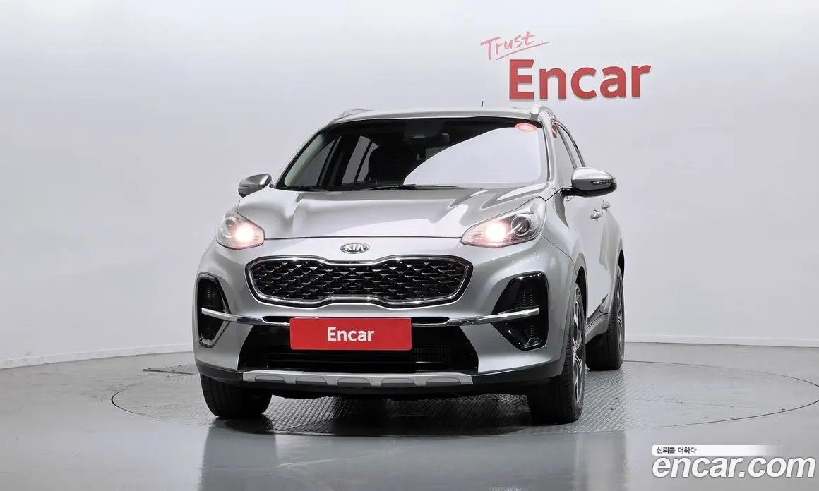 Kia Sportage 2018 2.0 автомат (гидро), фото 3 Kia Sportage 2018 2.0 автомат (гидро), фото 3