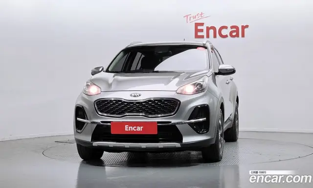 Kia Sportage 2018 2.0 автомат (гидро), миниатюра 3 Kia Sportage 2018 2.0 автомат (гидро), миниатюра 3