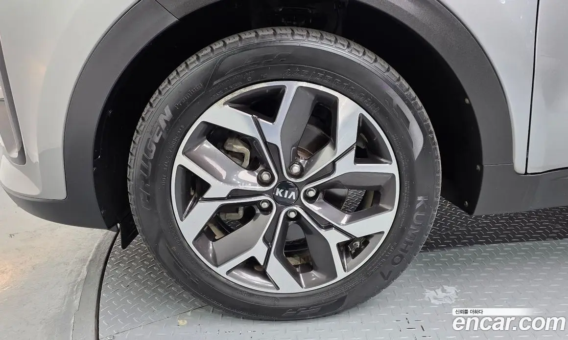Kia Sportage 2018 2.0 автомат (гидро), фото 5 Kia Sportage 2018 2.0 автомат (гидро), фото 5