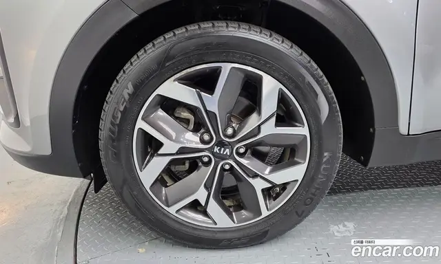 Kia Sportage 2018 2.0 автомат (гидро), миниатюра 5 Kia Sportage 2018 2.0 автомат (гидро), миниатюра 5