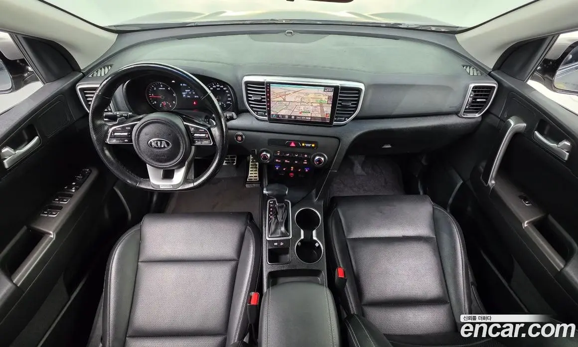 Kia Sportage 2018 2.0 автомат (гидро), фото 7 Kia Sportage 2018 2.0 автомат (гидро), фото 7