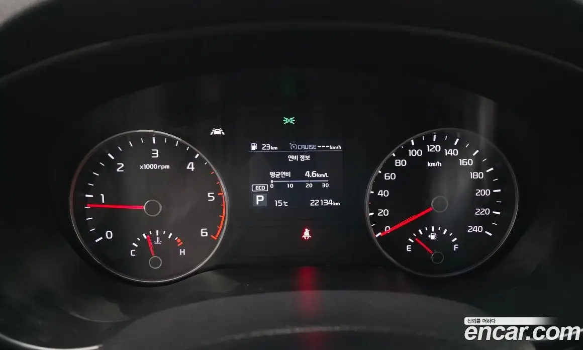 Kia Sportage 2018 2.0 автомат (гидро), фото 8 Kia Sportage 2018 2.0 автомат (гидро), фото 8