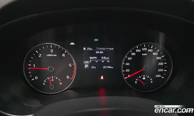 Kia Sportage 2018 2.0 автомат (гидро), миниатюра 8 Kia Sportage 2018 2.0 автомат (гидро), миниатюра 8