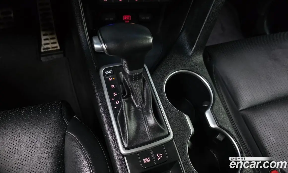 Kia Sportage 2018 2.0 автомат (гидро), фото 9 Kia Sportage 2018 2.0 автомат (гидро), фото 9