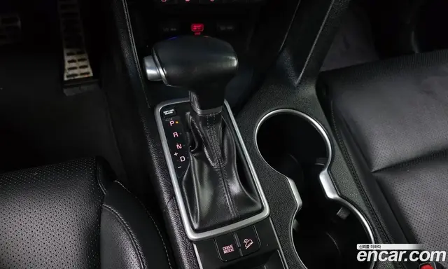 Kia Sportage 2018 2.0 автомат (гидро), миниатюра 9 Kia Sportage 2018 2.0 автомат (гидро), миниатюра 9