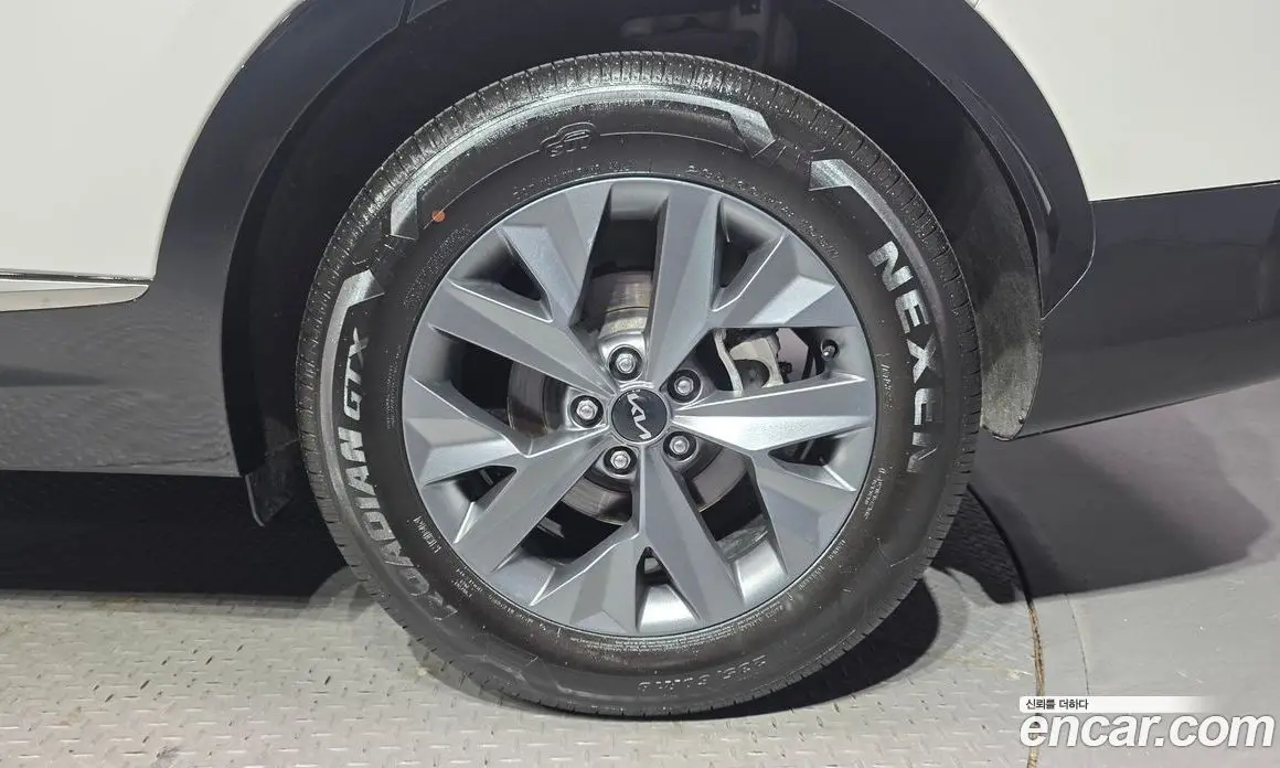 Kia Sportage 2024 1.6 автомат (гидро), фото 7 Kia Sportage 2024 1.6 автомат (гидро), фото 7
